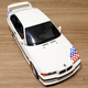 Illustration for article titled OTTOMOBILE’S 1/18 BMW E36 M3 LTW